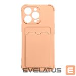 Nugarėlės dėklai Hurtel  Pink 