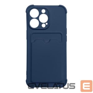 Nugarėlės dėklai Hurtel  Blue 