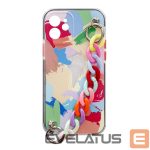 Nugarėlės dėklai Hurtel  Blue || Beige || Red || Green 