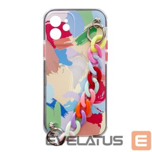 Nugarėlės dėklai Hurtel  Blue || Beige || Red || Green 
