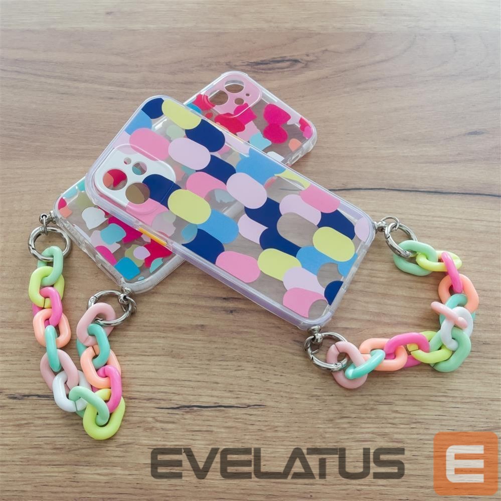 Nugarėlės dėklai Hurtel Blue || Pink || Red