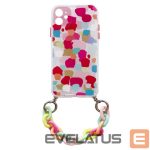 Nugarėlės dėklai Hurtel  Blue || Pink || Red 