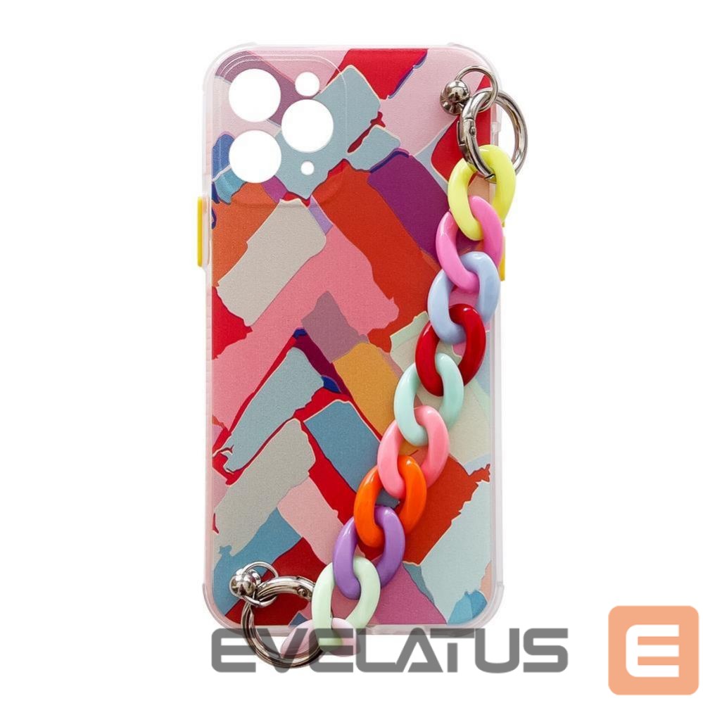 Nugarėlės dėklai Hurtel Pink || Red || Violet