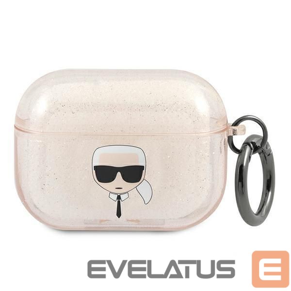 Nugarėlės dėklai Karl Lagerfeld Gold