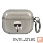 Nugarėlės dėklai Karl Lagerfeld  Black 