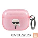 Nugarėlės dėklai Karl Lagerfeld  Pink 