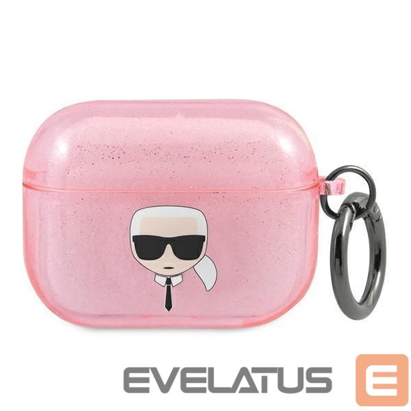 Nugarėlės dėklai Karl Lagerfeld Pink