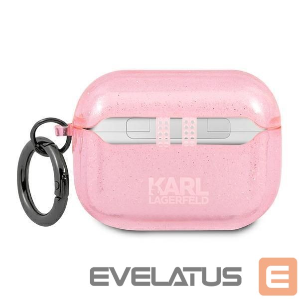 Nugarėlės dėklai Karl Lagerfeld Pink