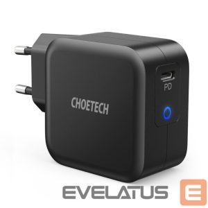 Adapteriai Choetech  without cable 
