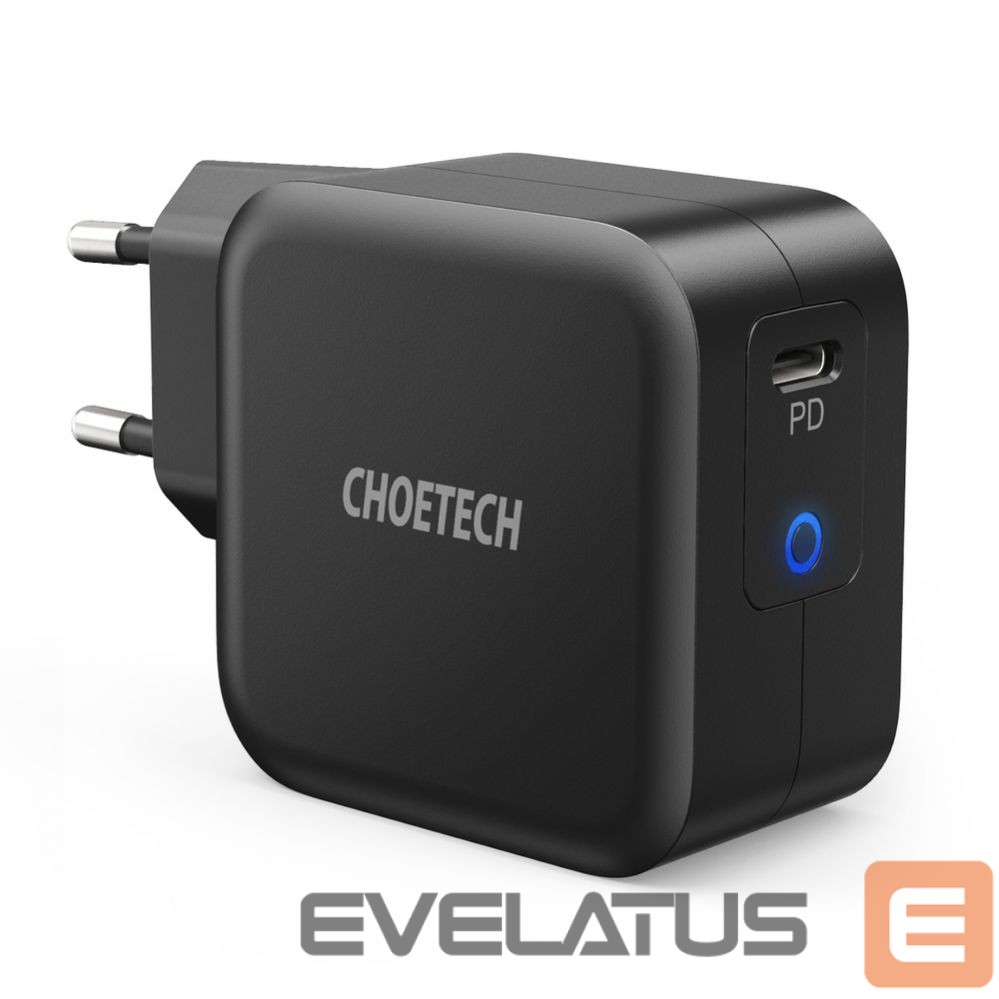 Adapteriai Choetech without cable