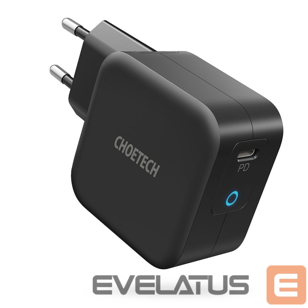 Adapteriai Choetech without cable