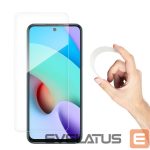 Apsauginiai stiklai Wozinsky  Wozinsky Nano Flexi Hybrid Flexible Glass Film Xiaomi Redmi 10 Tempered Glass 