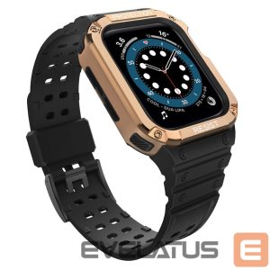 Nugarėlės dėklai Hurtel  Gold 