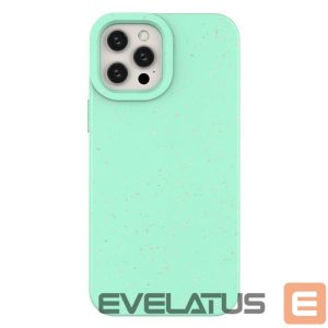 Nugarėlės dėklai Hurtel - Green 