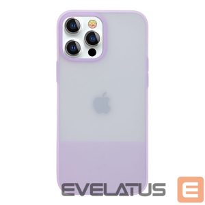 Nugarėlės dėklai Kingxbar  Violet 