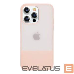 Nugarėlės dėklai Kingxbar  Pink 