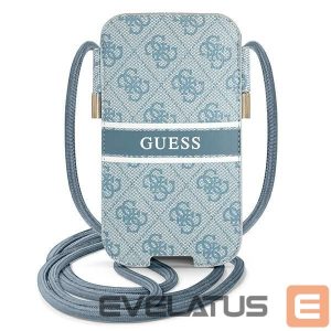 Universalus sporto dėklas Guess  Blue 