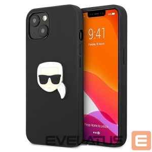 Nugarėlės dėklai Karl Lagerfeld  Black 