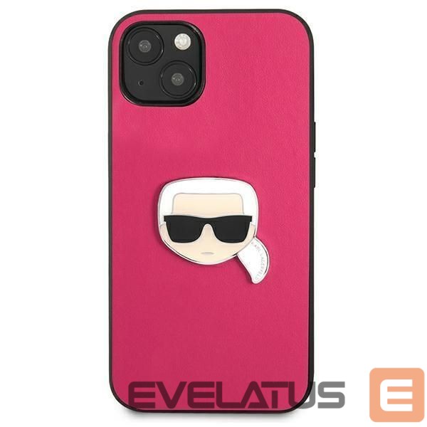 Nugarėlės dėklai Karl Lagerfeld Pink
