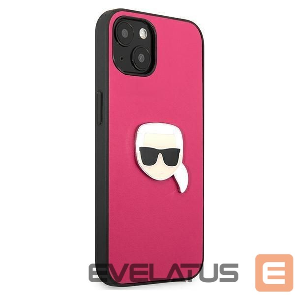 Nugarėlės dėklai Karl Lagerfeld Pink