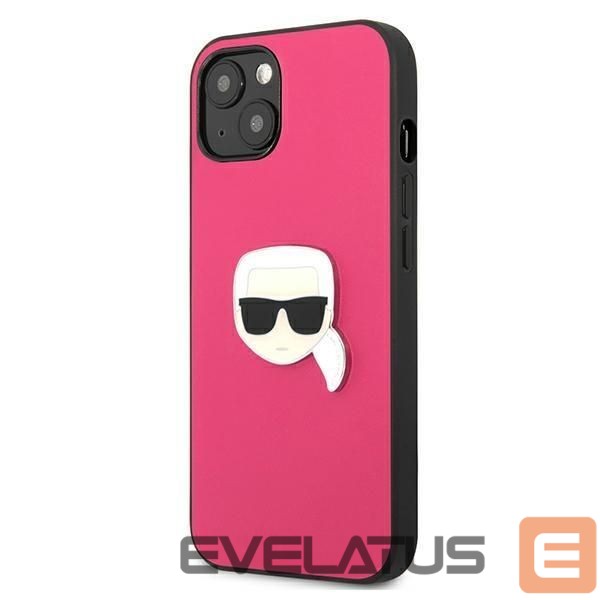 Nugarėlės dėklai Karl Lagerfeld Pink