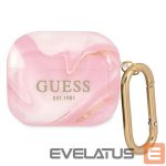 Nugarėlės dėklai Guess  Pink 