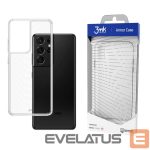 Nugarėlės dėklai 3MK  Samsung Galaxy S21 Ultra 5G - 3mk Armor Case 