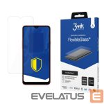 Apsauginiai stiklai 3MK  Samsung Galaxy A20s - 3mk FlexibleGlass 