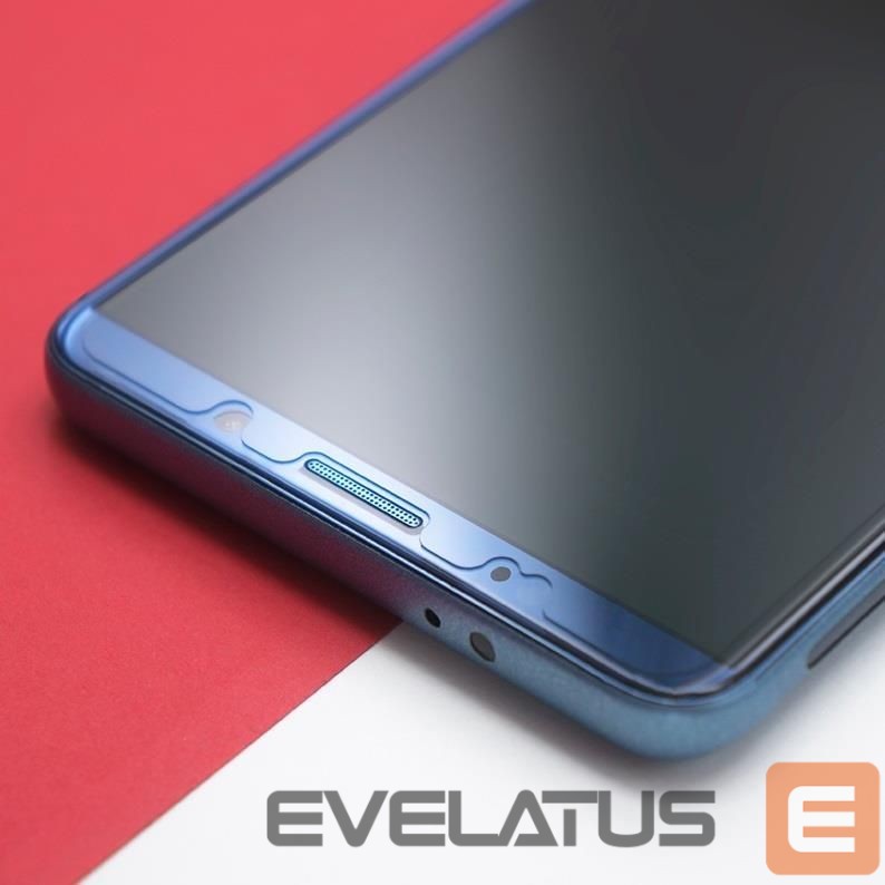 Apsauginiai stiklai 3MK Samsung Galaxy A10 - 3mk FlexibleGlass