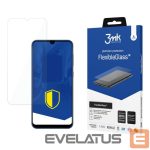 Apsauginiai stiklai 3MK  Samsung Galaxy A40 - 3mk FlexibleGlass 
