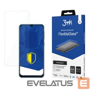 Apsauginiai stiklai 3MK  Samsung Galaxy M21 - 3mk FlexibleGlass 