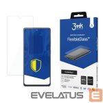 Apsauginiai stiklai 3MK  Samsung Galaxy M51 - 3mk FlexibleGlass 