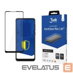 Apsauginiai stiklai 3MK  Samsung Galaxy A21s - 3mk HardGlass Max Lite 