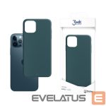 Nugarėlės dėklai 3MK  Green 