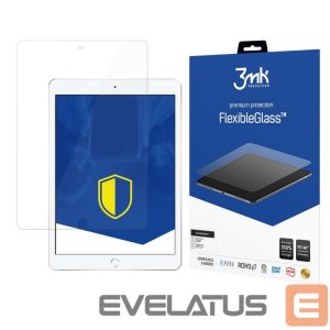 Apsauginiai stiklai 3MK  Apple iPad 7 10.2" - 3mk FlexibleGlass  11'' 