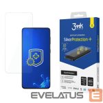 Apsauginiai stiklai 3MK  Samsung Galaxy S21+ 5G - 3mk SilverProtection+ 