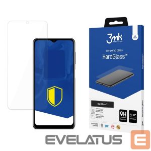 Apsauginiai stiklai 3MK  Samsung Galaxy M12 - 3mk HardGlass 