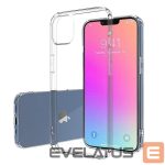 Nugarėlės dėklai Hurtel  Ultra Clear 0.5mm Gel Cover for Honor Magic3 Pro / Magic3 transparent 