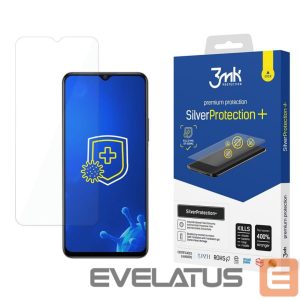 Apsauginiai stiklai 3MK  Vivo Y52 5G - 3mk SilverProtection+ 