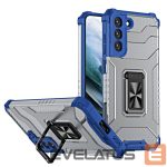 Nugarėlės dėklai Hurtel  Blue 