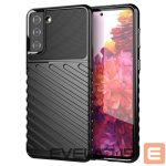 Nugarėlės dėklai Hurtel  Black 