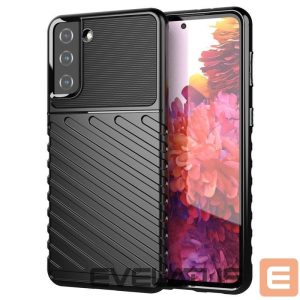 Nugarėlės dėklai Hurtel  Black 