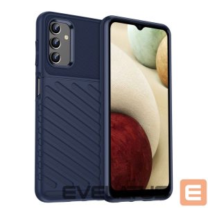 Nugarėlės dėklai Hurtel  Blue 
