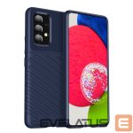 Nugarėlės dėklai Hurtel  Blue 
