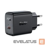 Adapteriai Acefast  Black 