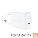 Adapteriai Acefast  White 