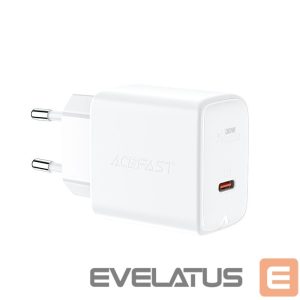 Adapteriai Acefast  White 