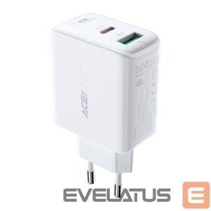 Adapteriai Acefast  White 