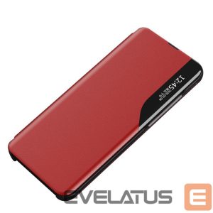 Nugarėlės dėklai Hurtel - Red 