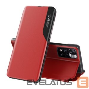 Nugarėlės dėklai Hurtel  Red 